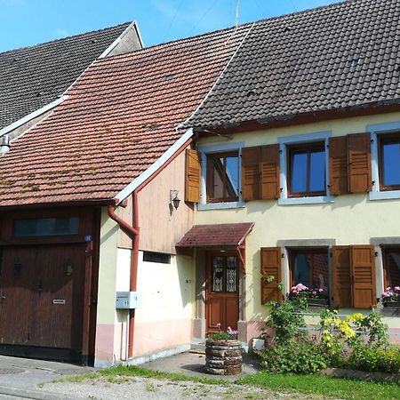 Le Havre De Gres Vila Lohr Exterior foto
