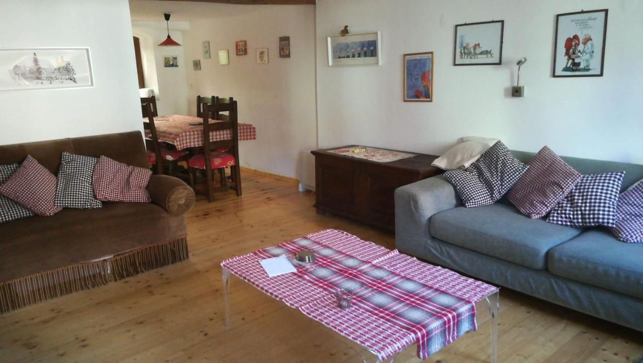 Le Havre De Gres Vila Lohr Exterior foto